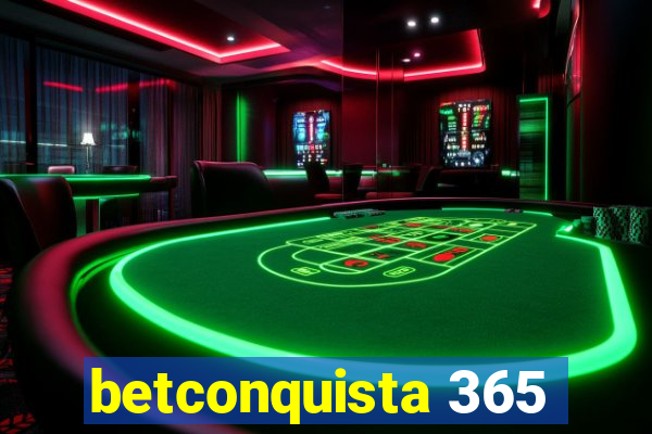 betconquista 365